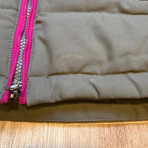 LOLE Women's Duck Down Ski Snowboard Jacket Size XS - Picture 11 of 11